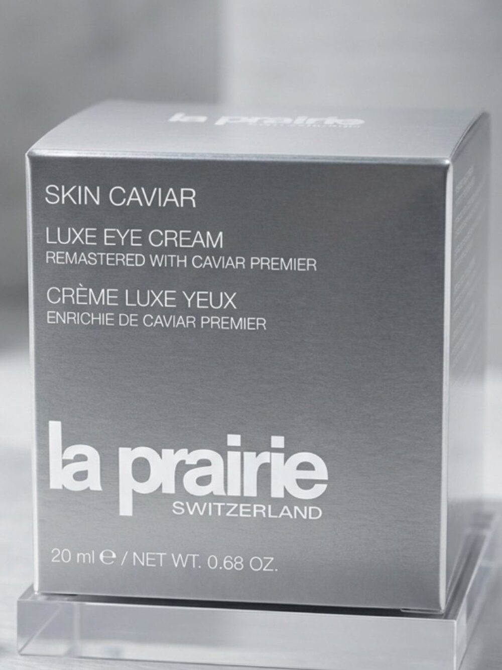 La Prairie Skin Caviar Luxe Eye Cream 20ml / 0.68oz